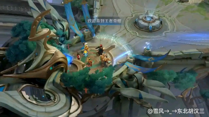 黄七炮的正确打开方式