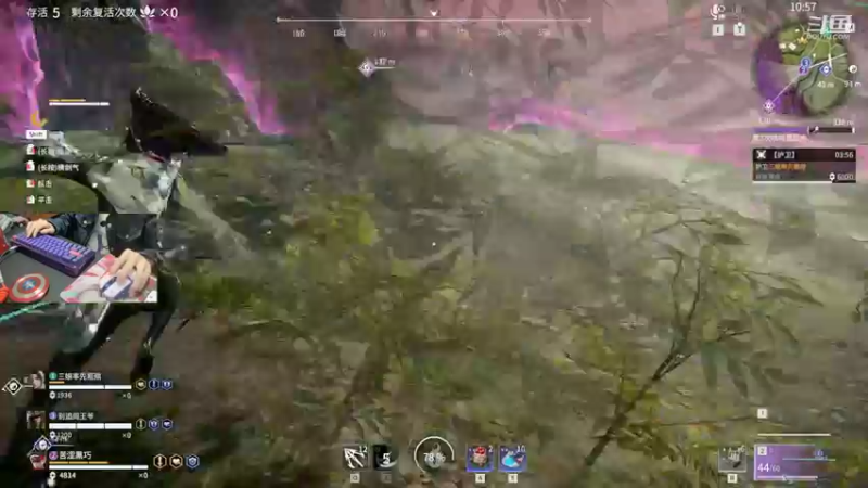 【2022-03-26 00点场】VanGogh浪子：浪子：晚上好哦