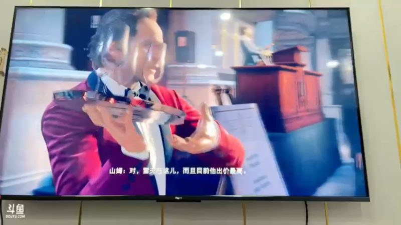 【2022-03-26 16点场】douyu小漠：由乃：黄金双倍卡