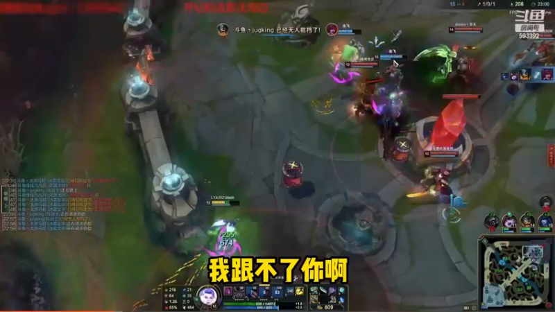 丢掉的？打回来！
