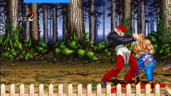 2022-03-26.【老孙聊游戏】服务器关闭5年的“战斧”竟能秽土转生？还被我发现新用途？