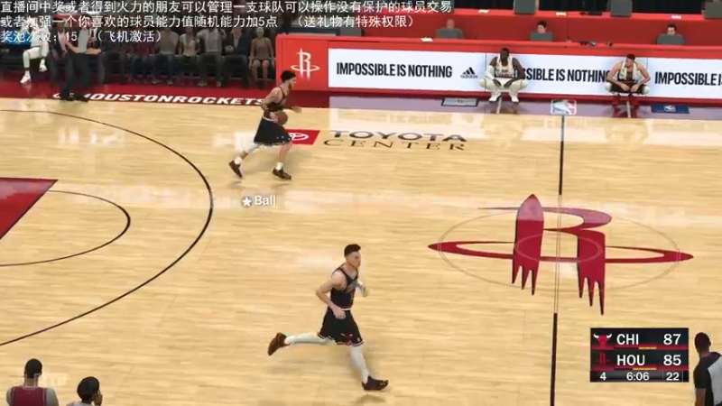 【2022-03-19 00点场】喝不完的可乐：小乐：NBA2K大联盟第四赛季快来选球队