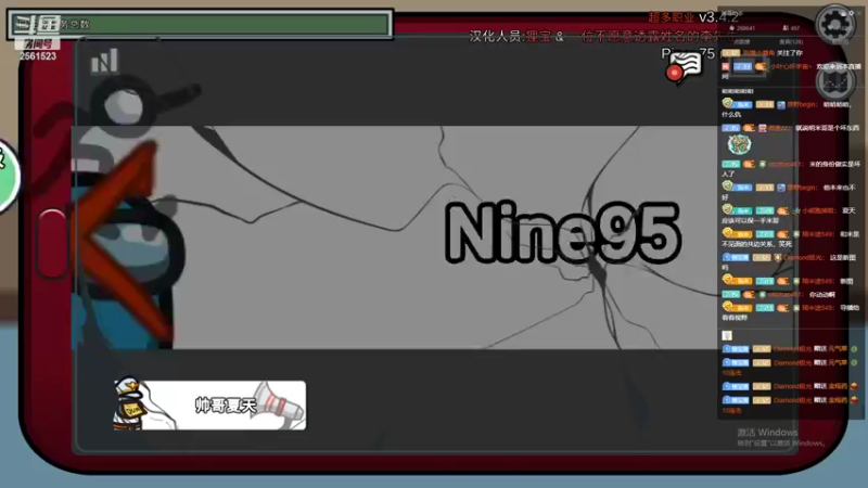 【2022-03-21 00点场】冲酱ccc：巅峰赛加油加油冲冲冲