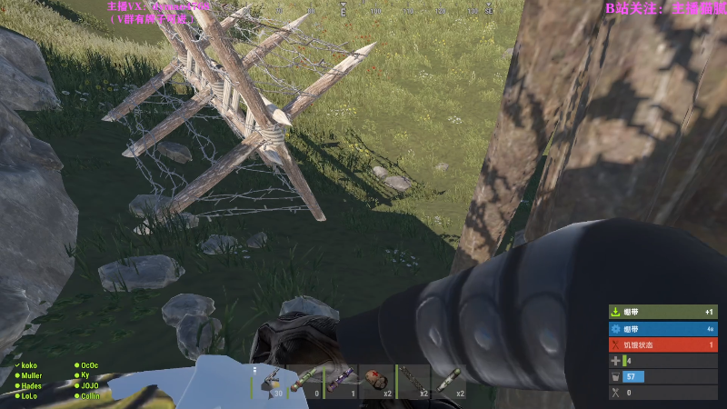 【热门游戏】Happy丨猫腻的精彩时刻 20220326 23点场