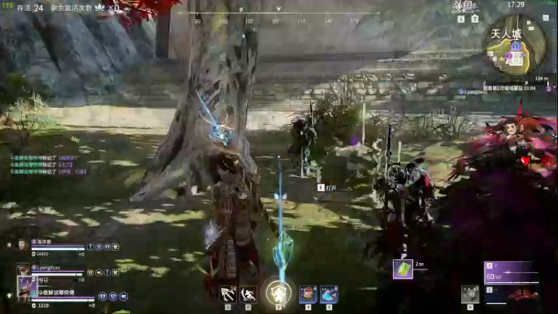 【2022-03-26 03点场】dudu4e嘟师傅：【解说嘟师傅】鲨鱼杯S3