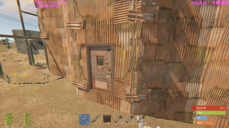 【热门游戏】Happy丨猫腻的精彩时刻 20220326 00点场