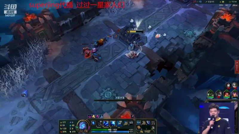 【2022-03-26 00点场】067QAQ：没招了不播咋整啊!