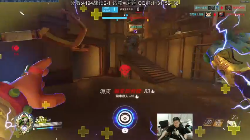 【2022-03-21 22点场】小金猪Zzz：【小金猪】双倍紧密度。