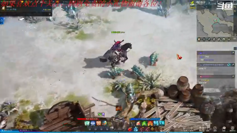 【2022-03-25 21点场】我是卡大爷：闲暇游戏时间