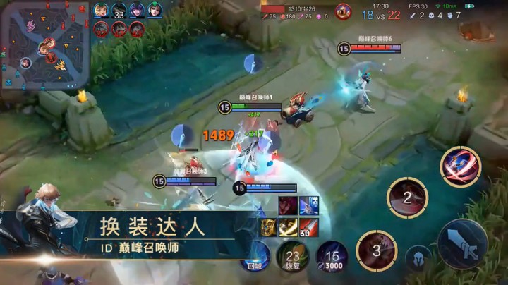 李白