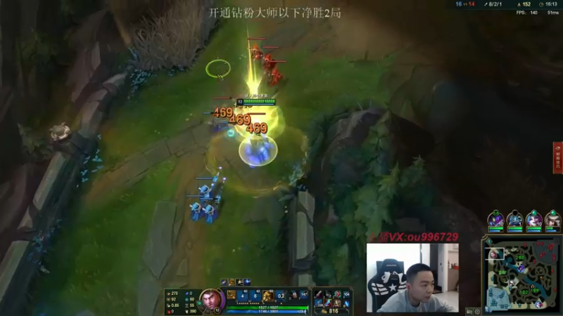 【2022-03-25 21点场】暗夜猎手光头强：第一vn：峡谷之巅恶霸来了