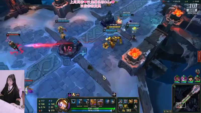 【2022-03-26 00点场】最初的可可：双倍亲密度 6084152