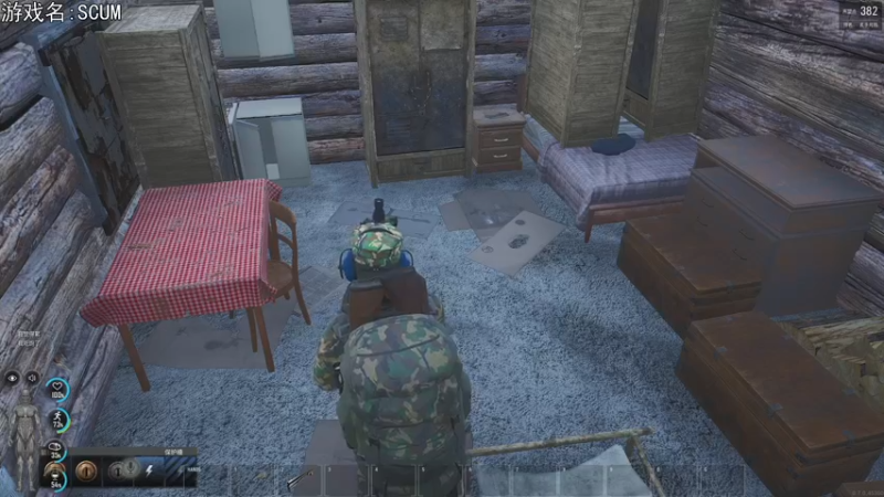 【2022-03-26 19点场】巴格拉斯：热爱生活，走进巴叔