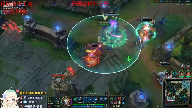 【2022-03-19 13点场】睿智三：彗星风女才是真的快乐！！！