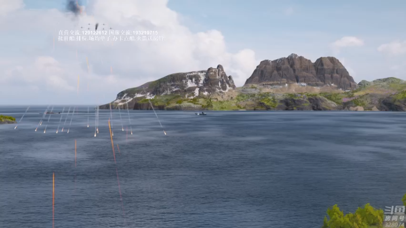 【2022-03-25 20点场】天涯凝望：战舰世界:俄服第一敷岛+大和!