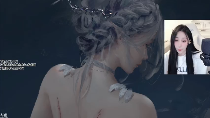 【2022-03-26 17点场】蜜茶Aimee：有车位❤PUBG/海上狼人杀224234