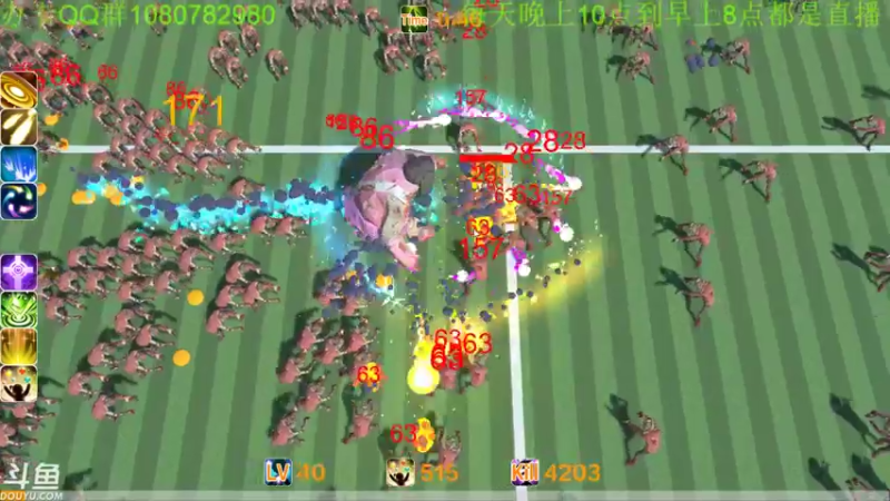 【2022-03-26 04点场】咸鱼超人小D：深夜高能游戏~