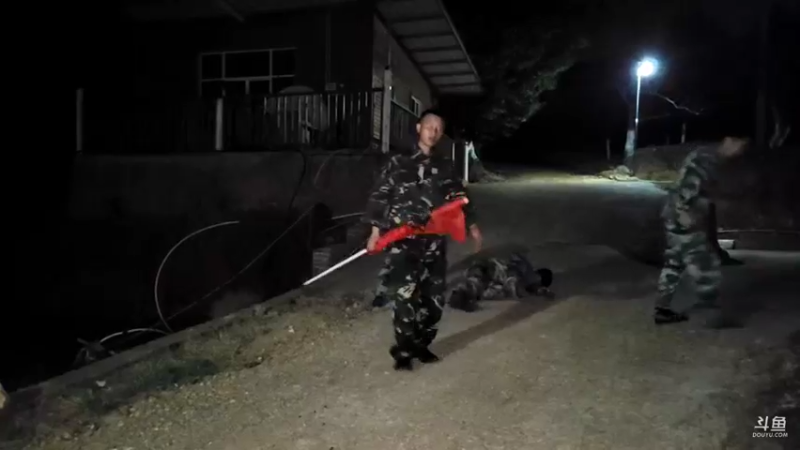 【2022-03-26 20点场】逐梦兄弟：《真正男子汉2》day4.10.30见