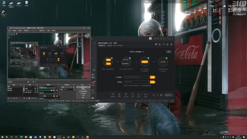 【2022-03-25 16点场】天涯凝望：战舰世界:俄服第一敷岛+大和!