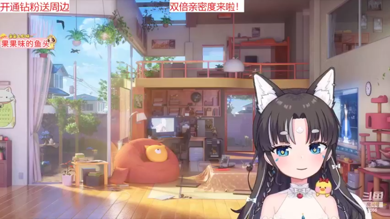 【2022-03-25 17点场】果小果是个弟弟：今天绝对不破防