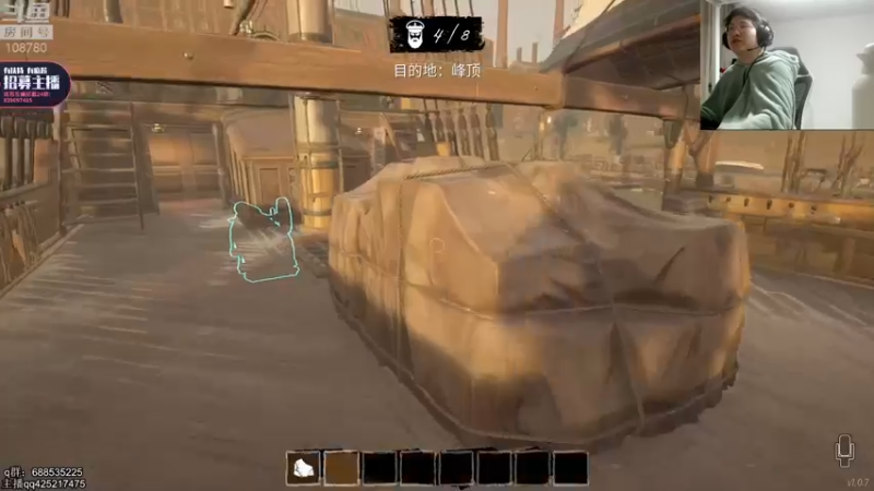 【2022-03-26 08点场】兮饭锐雯：乱斗小王子回来啦