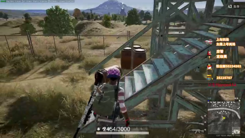 【2022-03-25 20点场】csgo沉默男孩：【沉默】双倍！上3000分