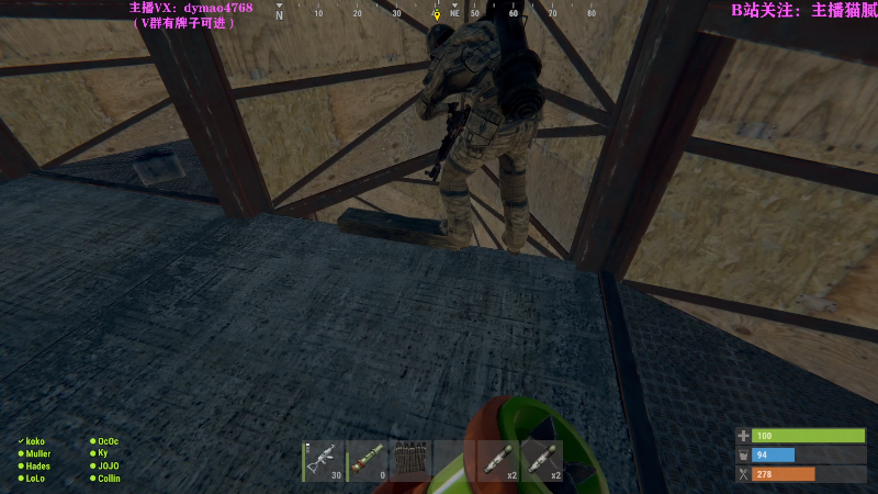 【热门游戏】Happy丨猫腻的精彩时刻 20220326 00点场