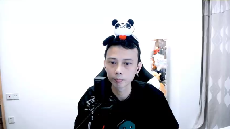 【2022-03-26 20点场】李锦2211：魅力解说华山论剑