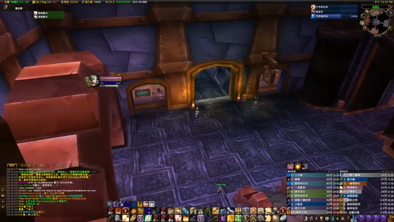 【2022-03-24 22点场】边缘小军：祈福 橙光 克打蛋飞！