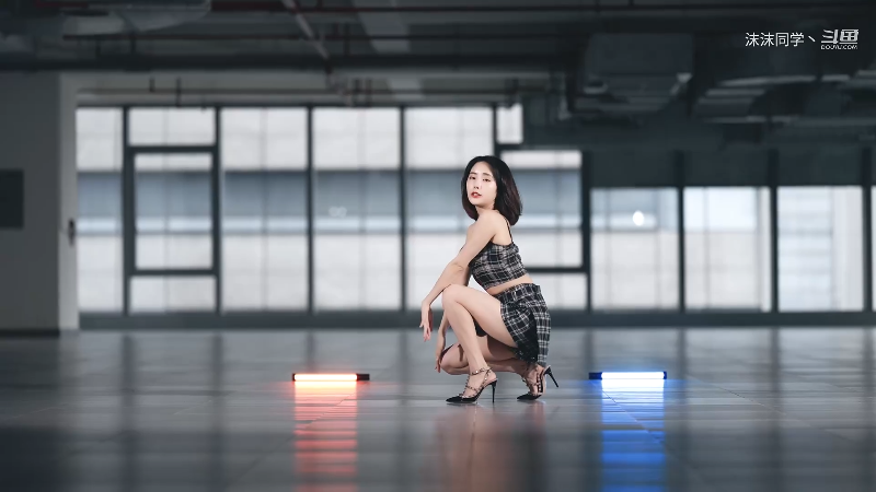 【舞蹈】沫沫同学丶的精彩时刻 20220326 10点场