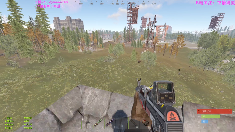 【热门游戏】Happy丨猫腻的精彩时刻 20220326 23点场