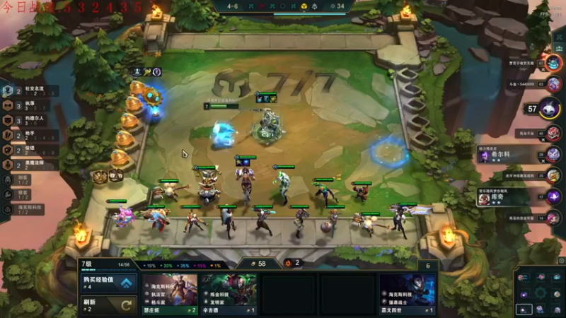 【2022-03-26 01点场】教练JoKer：1300了，过两天Toc搞起