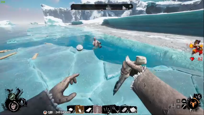 【2022-03-27 02点场】dudu4e嘟师傅：【解说嘟师傅】鲨鱼杯S3