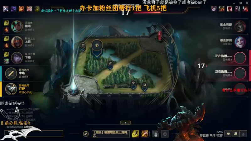 【2022-03-25 22点场】Achen阿尘：我已经满状态复活了！！！