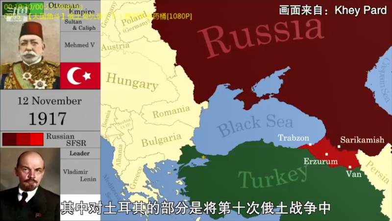 【2022-03-27 12点场】军武直播：熊师折戟！为啥大毛出战不利？