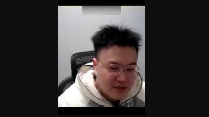 别尬黑，主播15岁王者