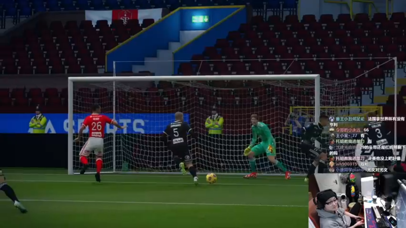 【2022-03-27 02点场】LOT29：冲球王啦~~~