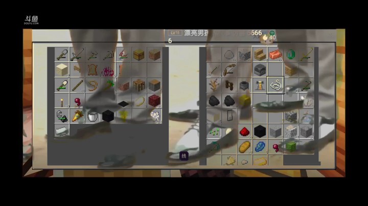 苦力怕：不长记性是吧？又随地大小便？我再炸！