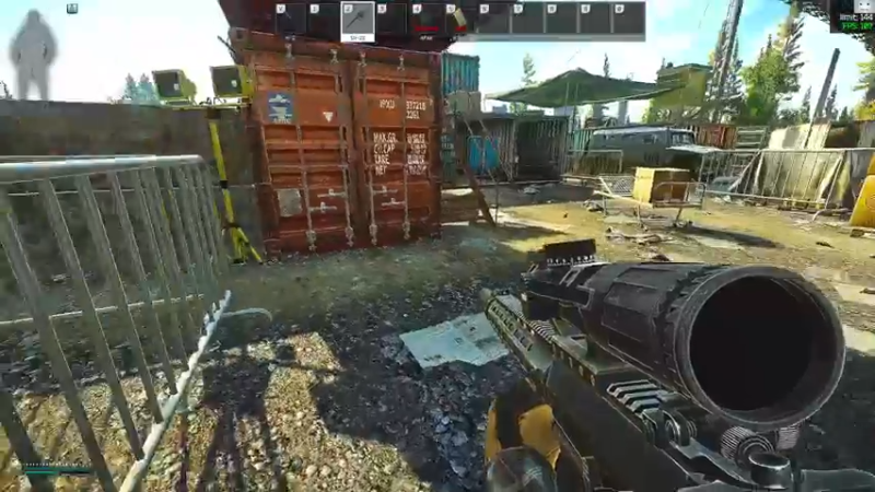 【2022-03-26 12点场】TAT大白：职业枪法，一发未中。