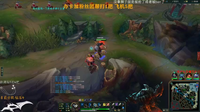【2022-03-26 02点场】Achen阿尘：我已经满状态复活了！！！