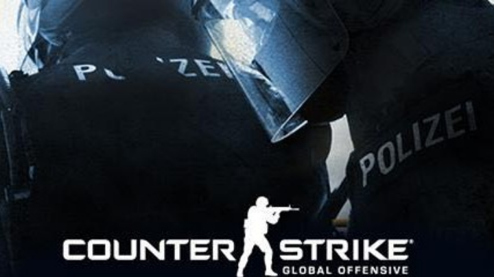 csgo学院战队赛第一场