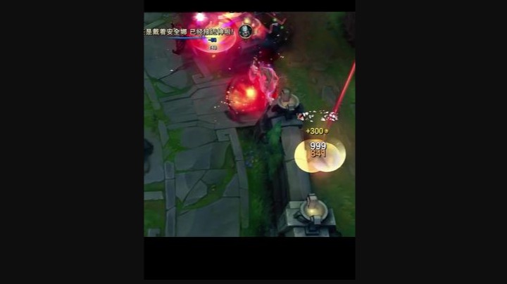 队友挂机，4v5怎么打？蜻蜓点水速战速决