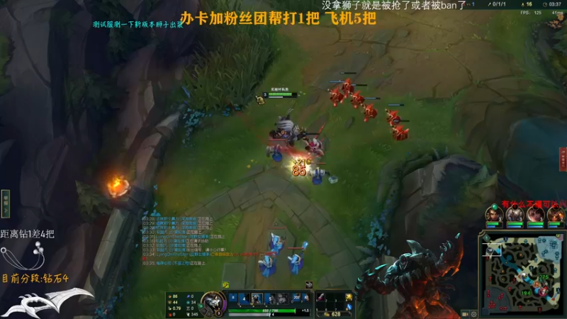 【2022-03-26 00点场】Achen阿尘：我已经满状态复活了！！！