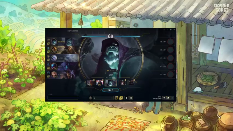 【2022-03-26 21点场】WE丶xiyeoo：放假了玩会小游戏