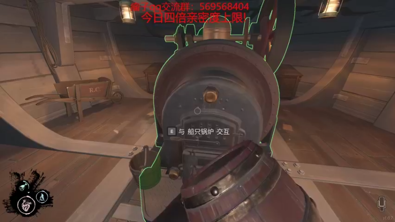 【2022-03-26 23点场】彭皮皮丶：四倍亲密度！进来教你真正的瘤法！