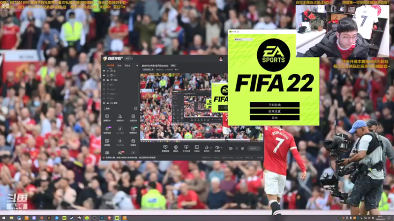 【2022-03-27 10点场】菲兹FizO：最纯粹的周赛 最高级的难受