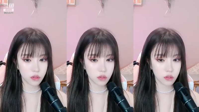 【2022-03-26 19点场】唐6儿：唐6儿的直播间