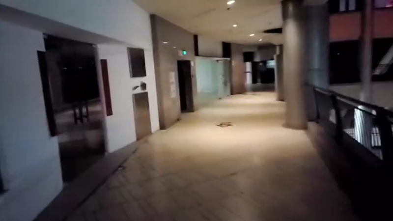 【2022-03-27 21点场】小鱼小鱼吃虾米：我出来户外啦