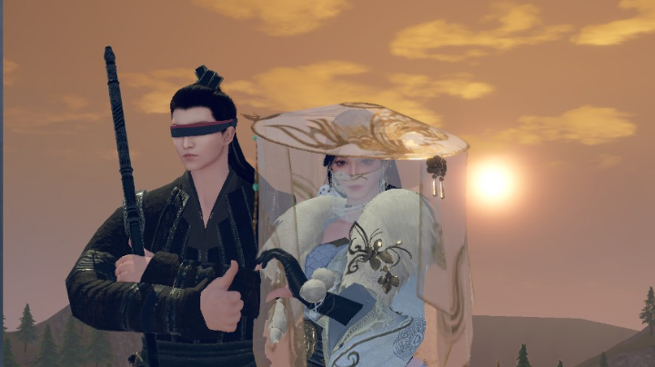 庆余年第二天 满满惊喜1