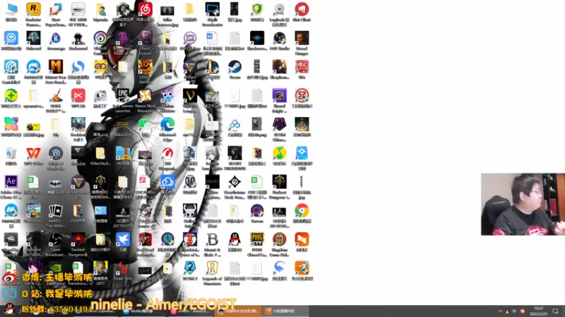 【2022-03-25 19点场】毕游侠：补丁之后初探